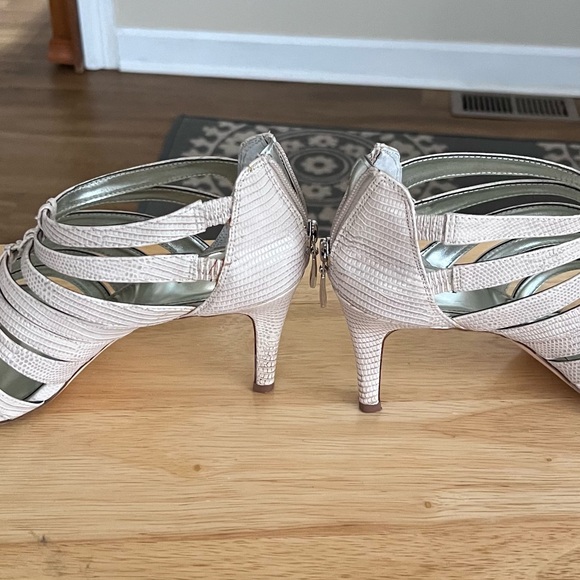 Alfani dressy sandals - Picture 2 of 5